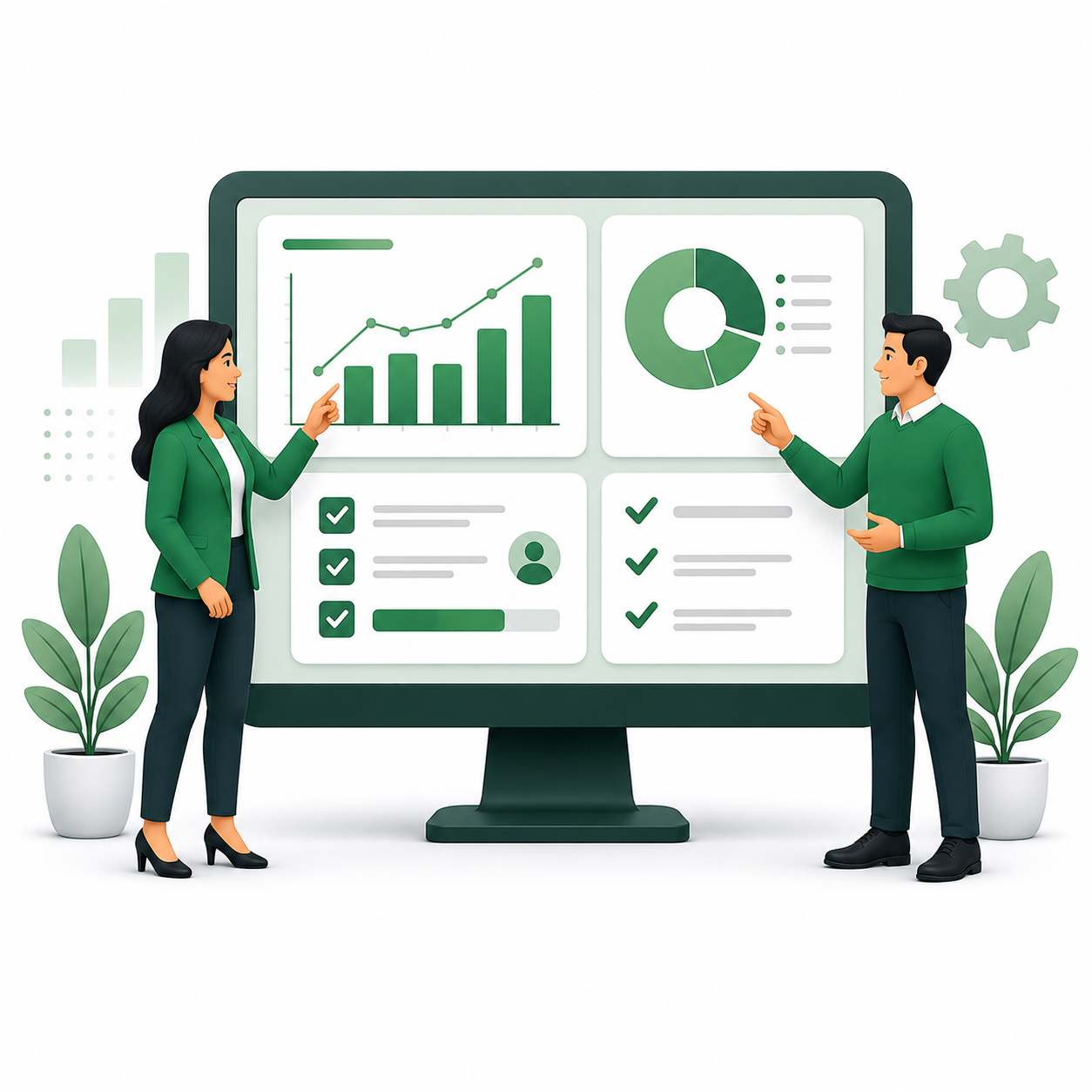 Business Simulations